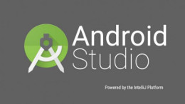Android Studio logo image