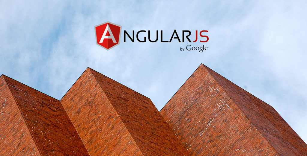 Angular Js logo image