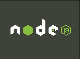 Node.js logo image