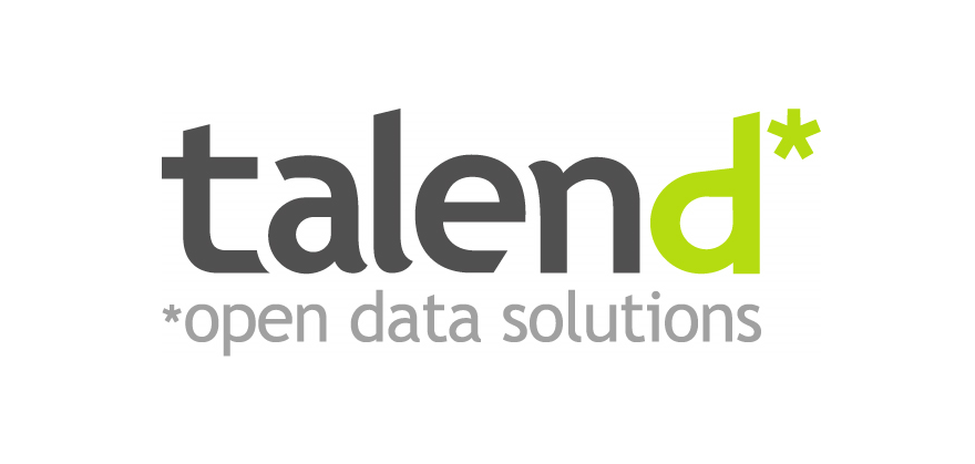 Talend logo image