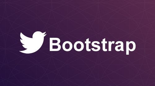 Twitter Bootstrap logo image